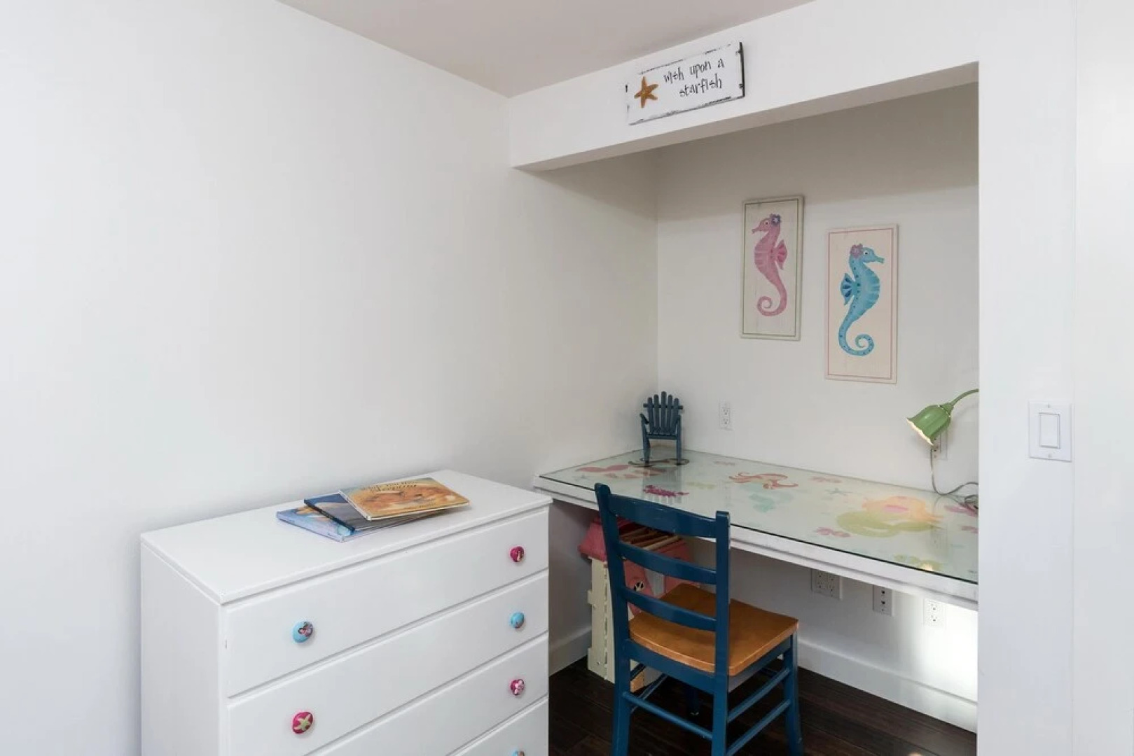 Shanks Lane SF 20 Rancho del Mar