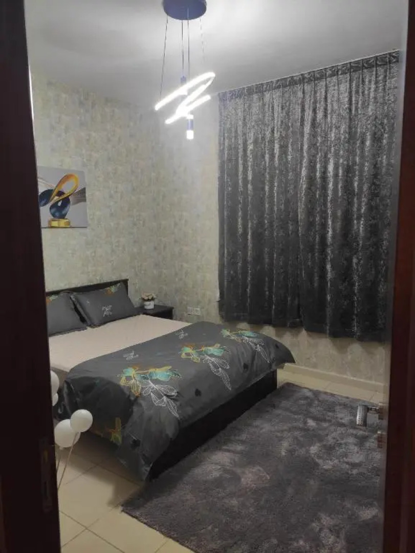 The Perfect 1 BR Apa for you in the heart of Ajman