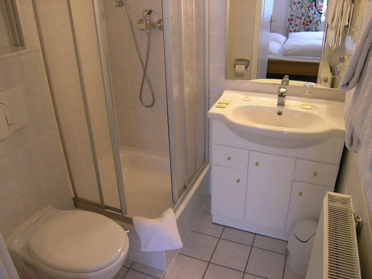 Hotel Villa Constantia