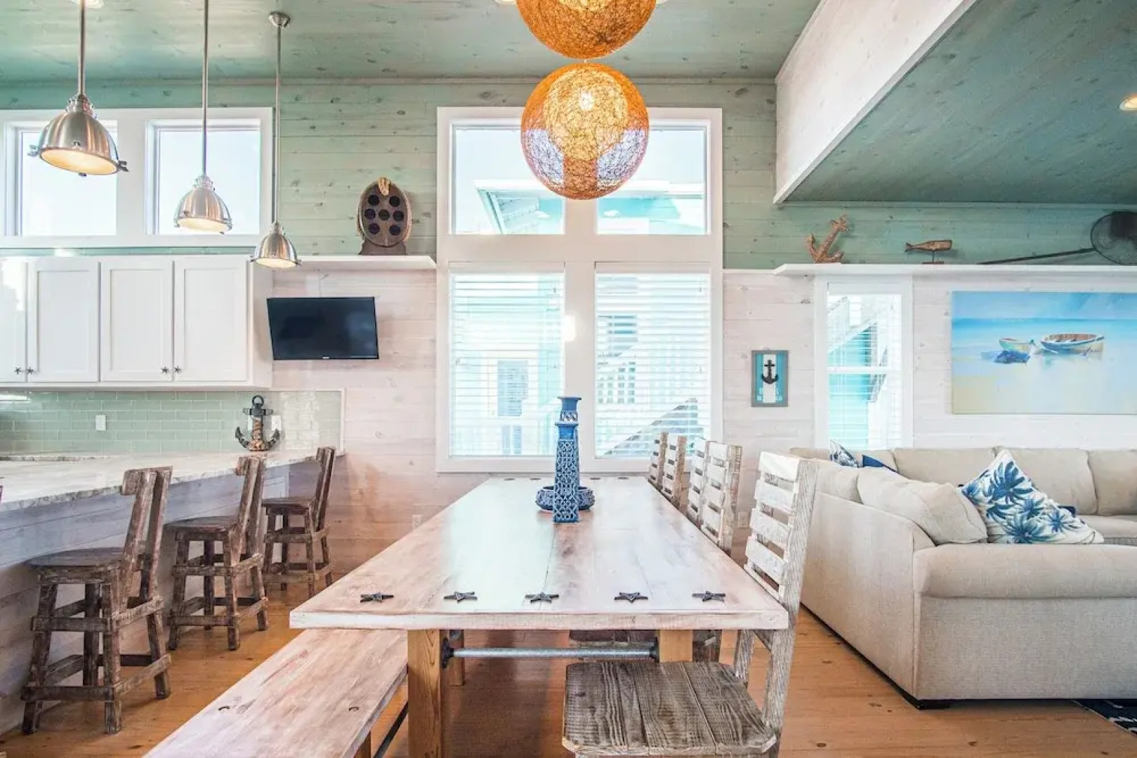 Vw65-that's What Sea Said