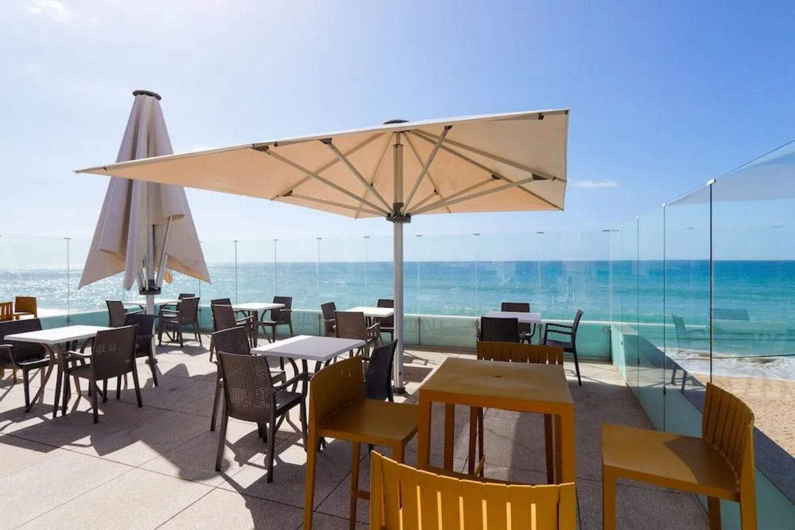 Golden Beach Guest House