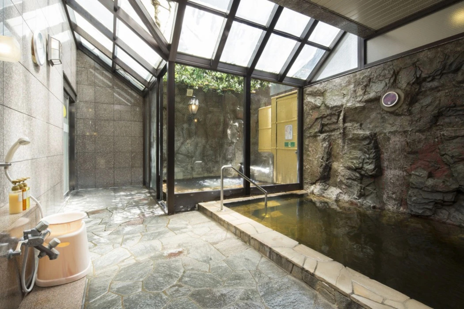 Premier Hotel Cabin Obihiro