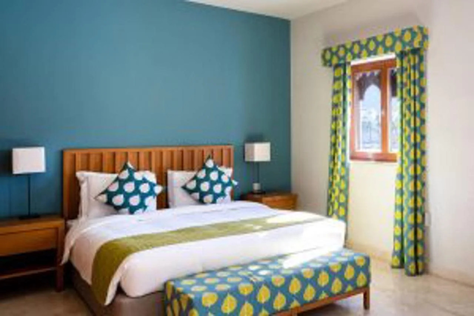 Sifawy Boutique Hotel