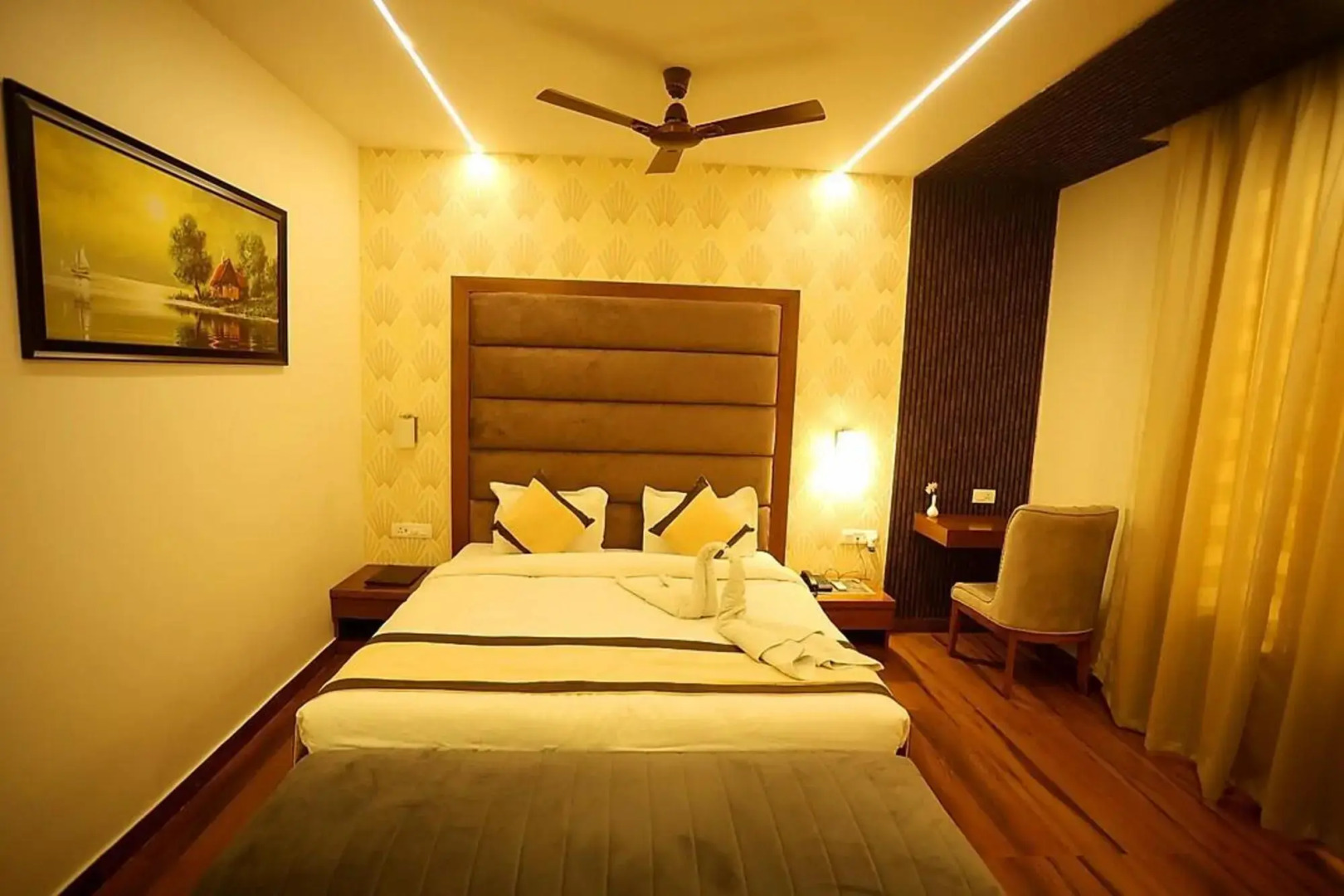 Hotel Prime Residency