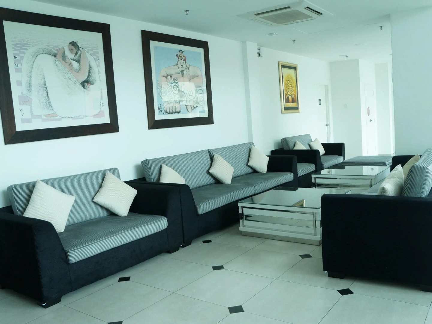 Midcity Hotel Melaka