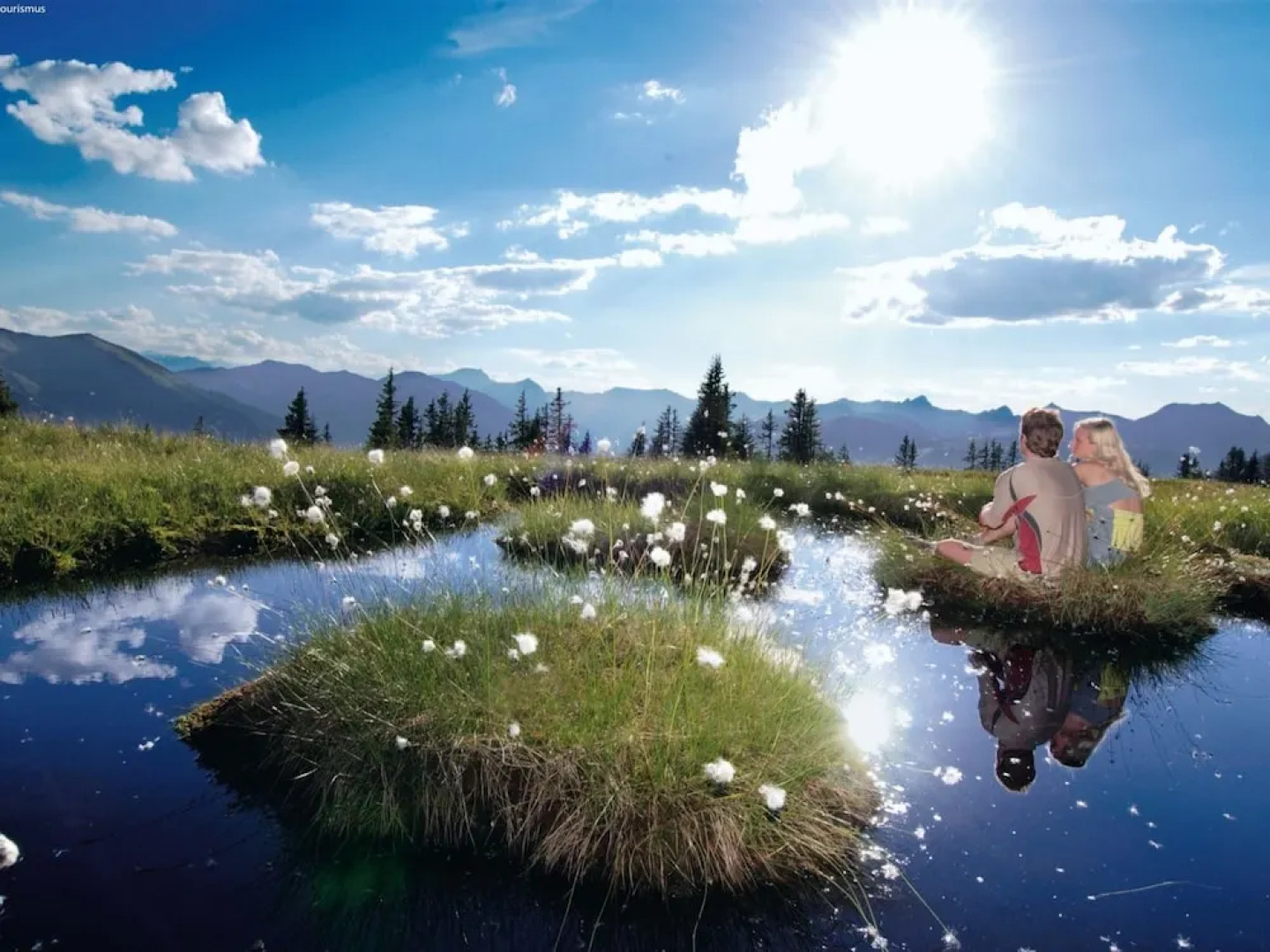 Scenic Apartment in Neukirchen am Großvenediger near Ski Area