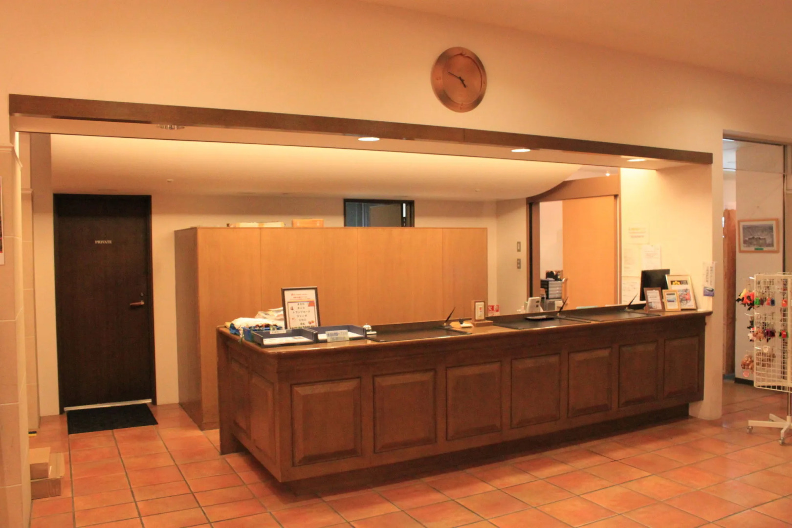 Higashikawa Asahidake Onsen Hotel Bear Monte