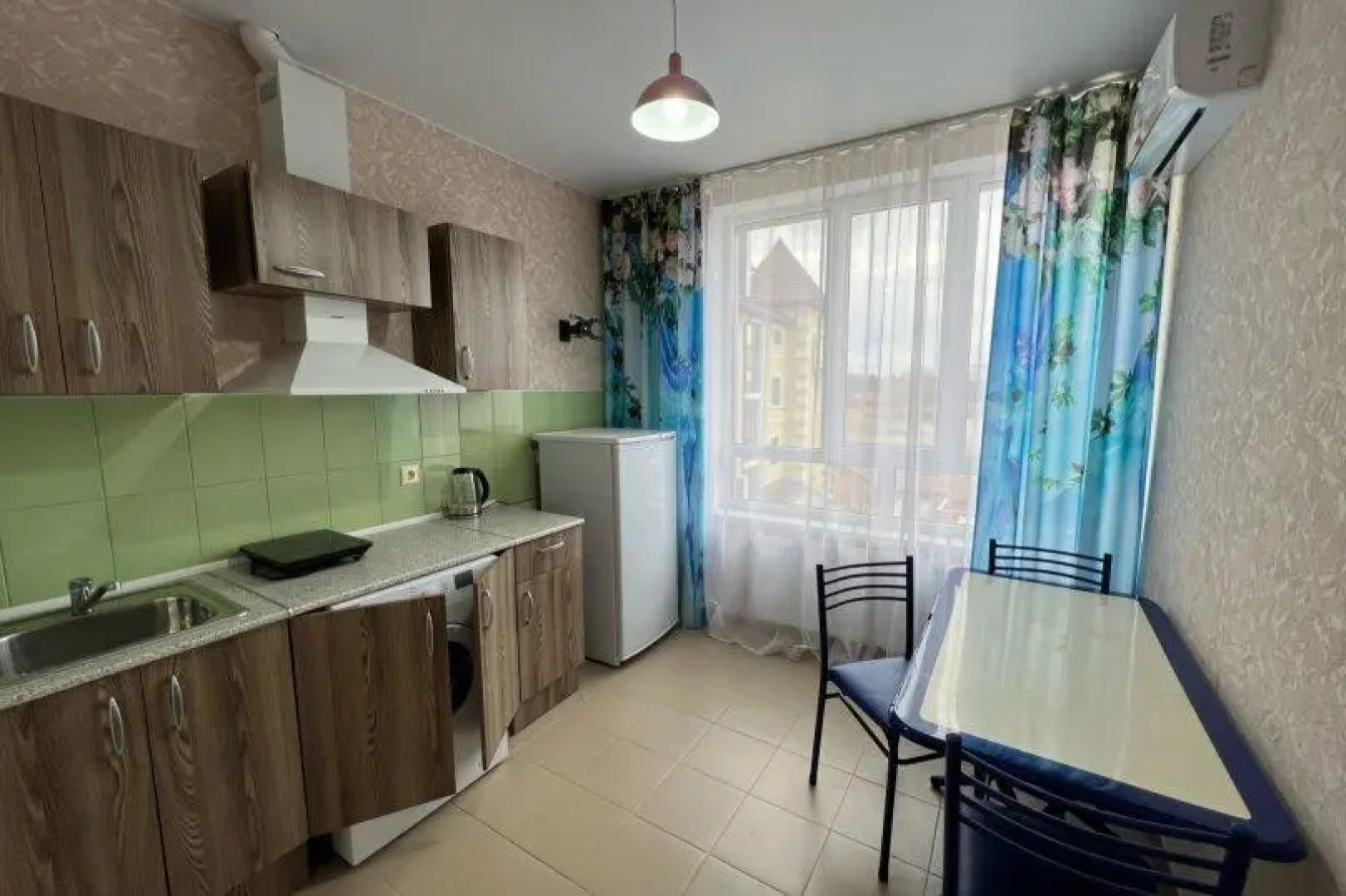 Апартаменты СПС