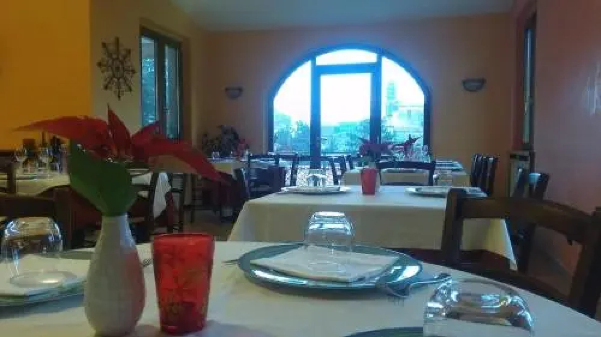 Hotel Ristorante El Caracol