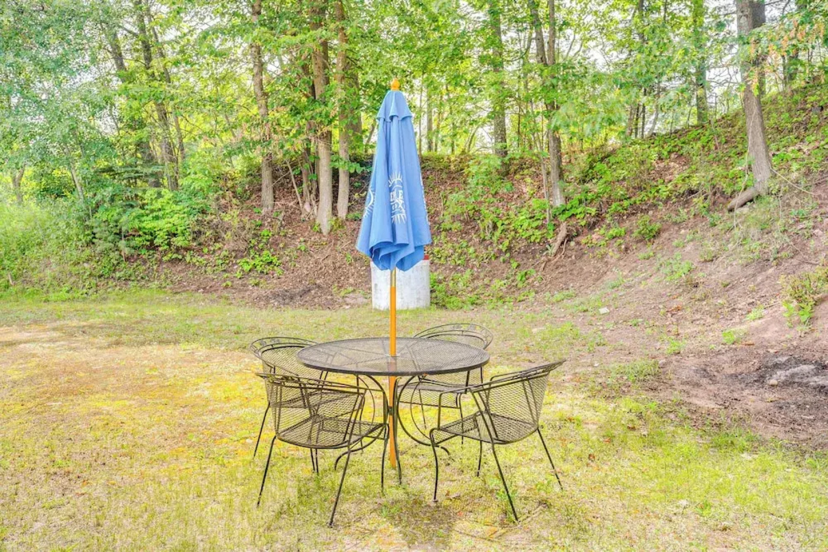 'northwood Tours Escape' w/ Boat Dock Access!