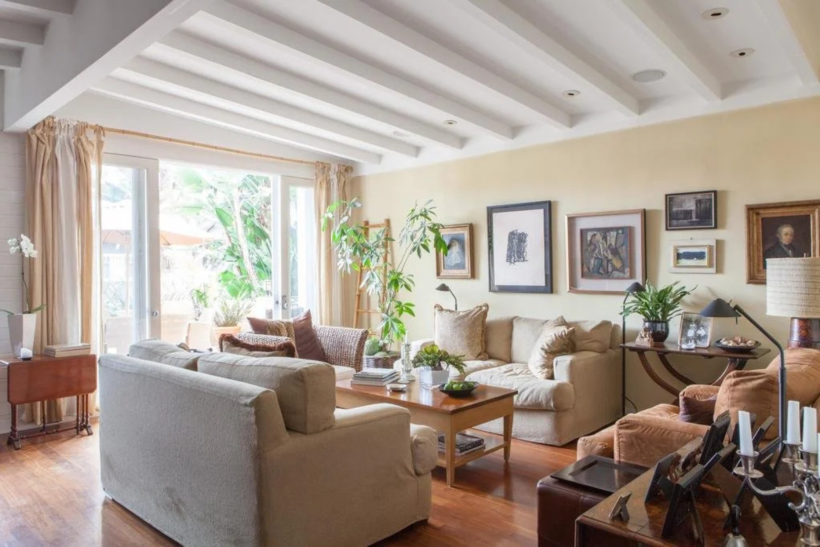 onefinestay - 31st Street