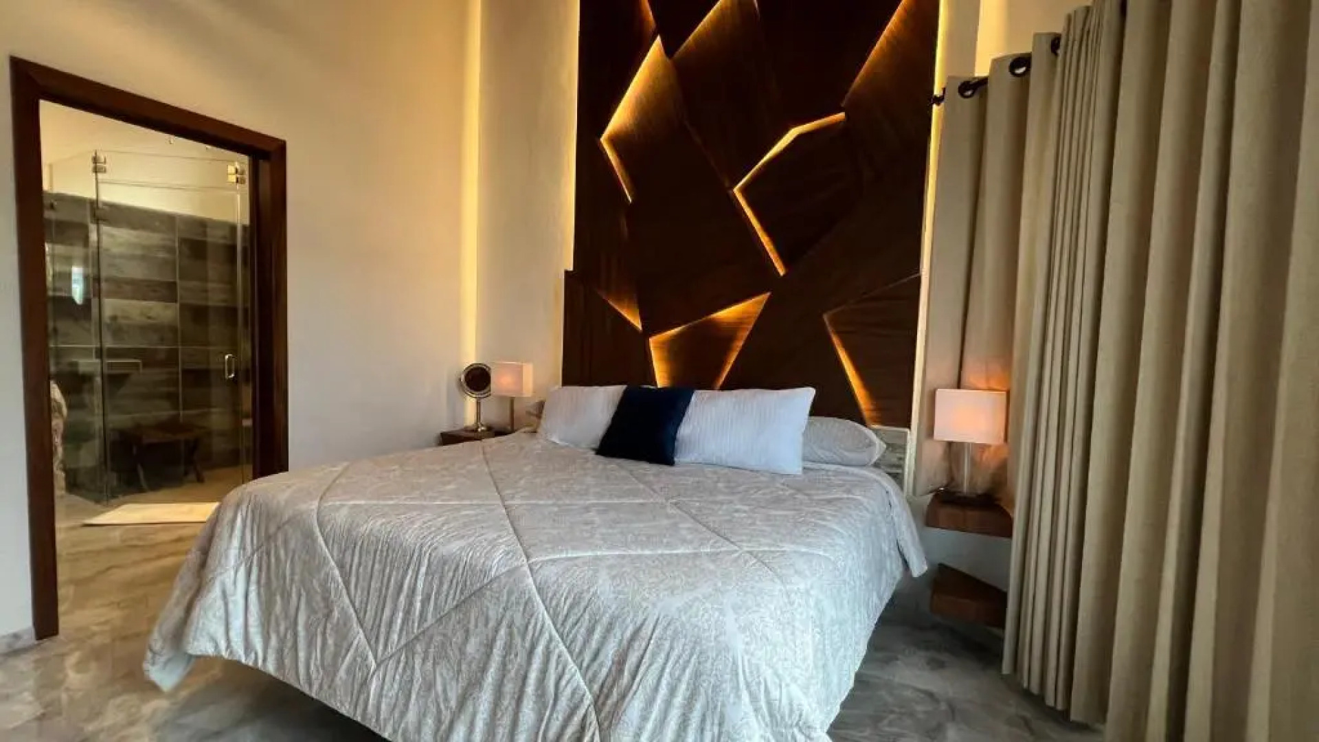 Sunset Island Villas Riviera Nayarit