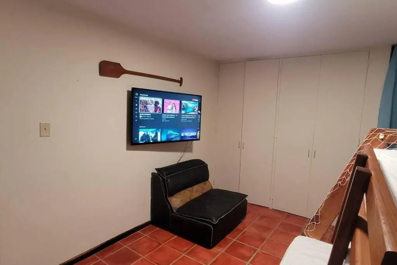 Relaxing Beach Apartment