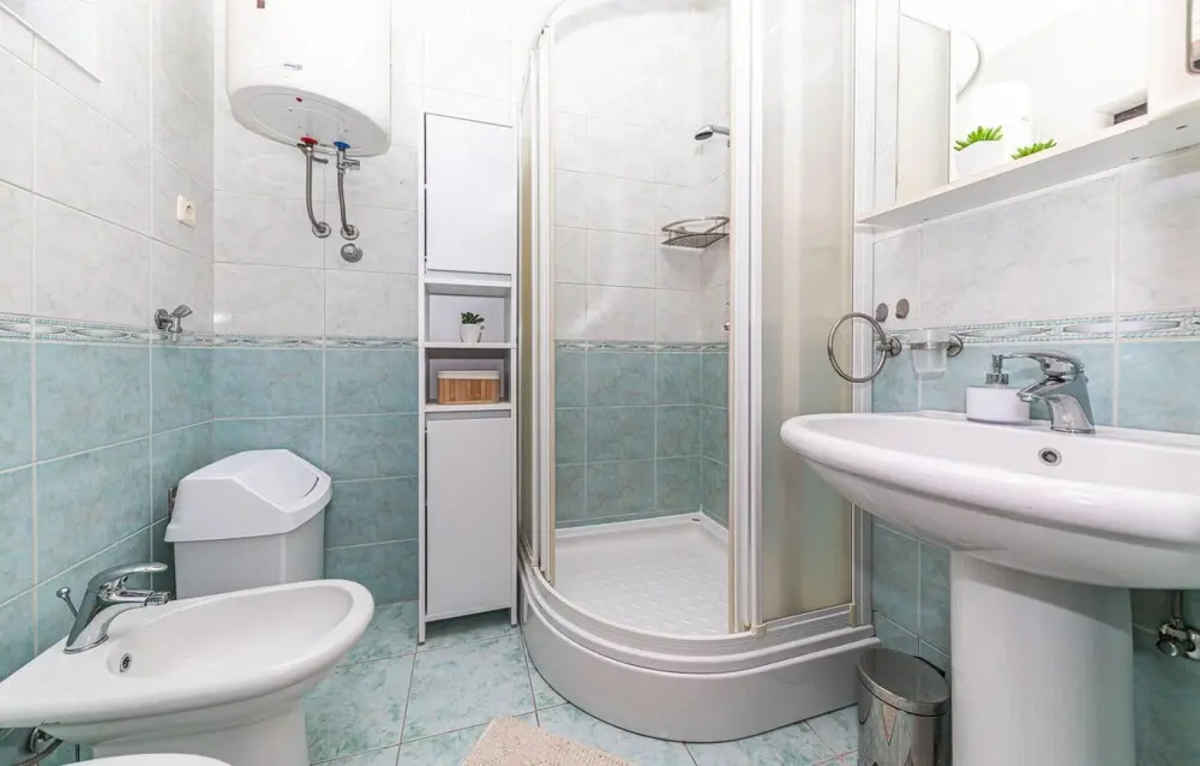 Nice Home in Drvenik Veli With Wifi and 3 Bedrooms