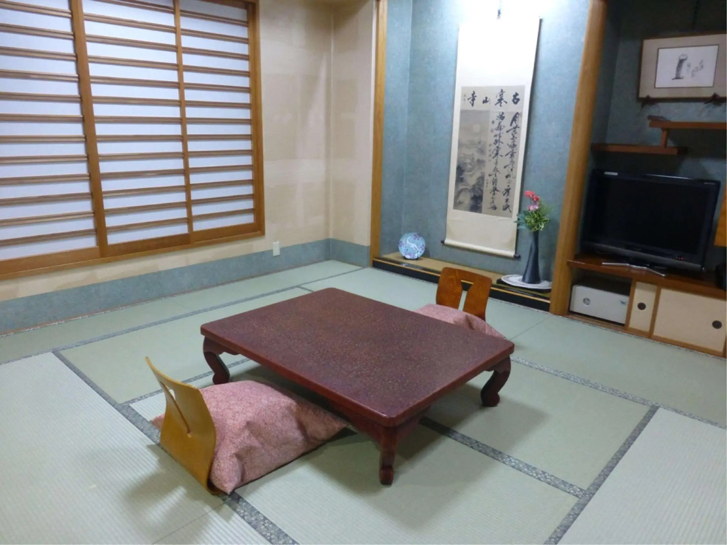 Murasugi Onsen Kawakamiya Ryokan