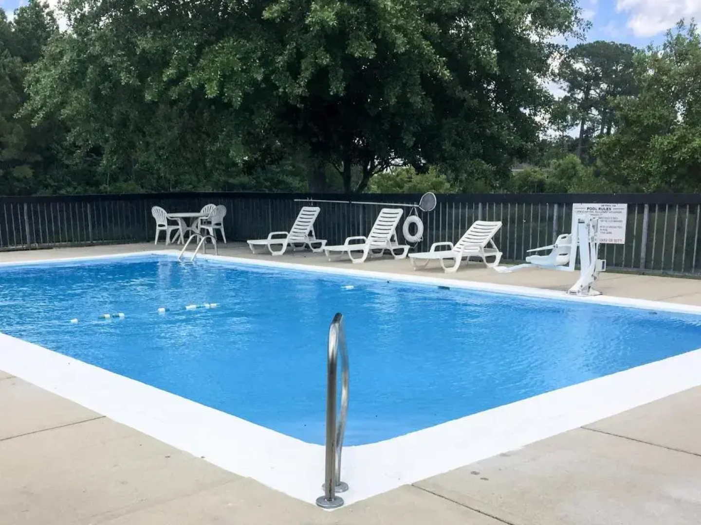 Econo Lodge