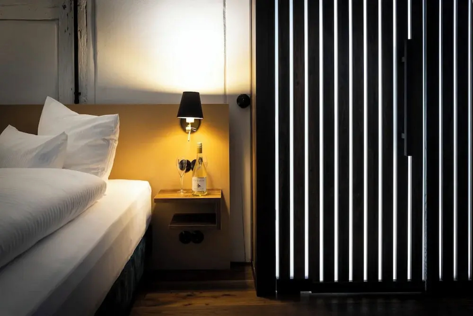 Das Goldschläger Boutique Hotel