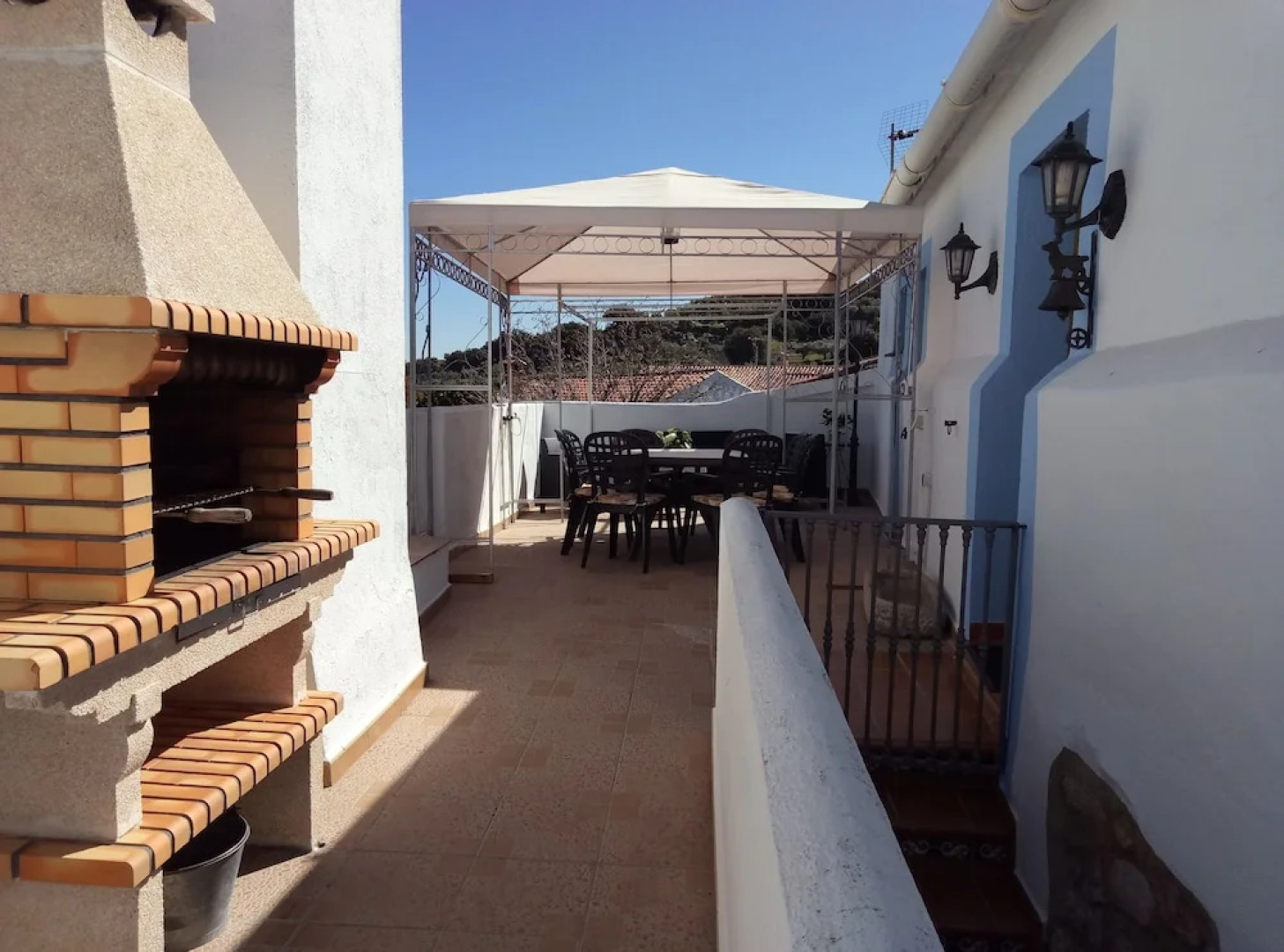 Casa Rural El Postigo