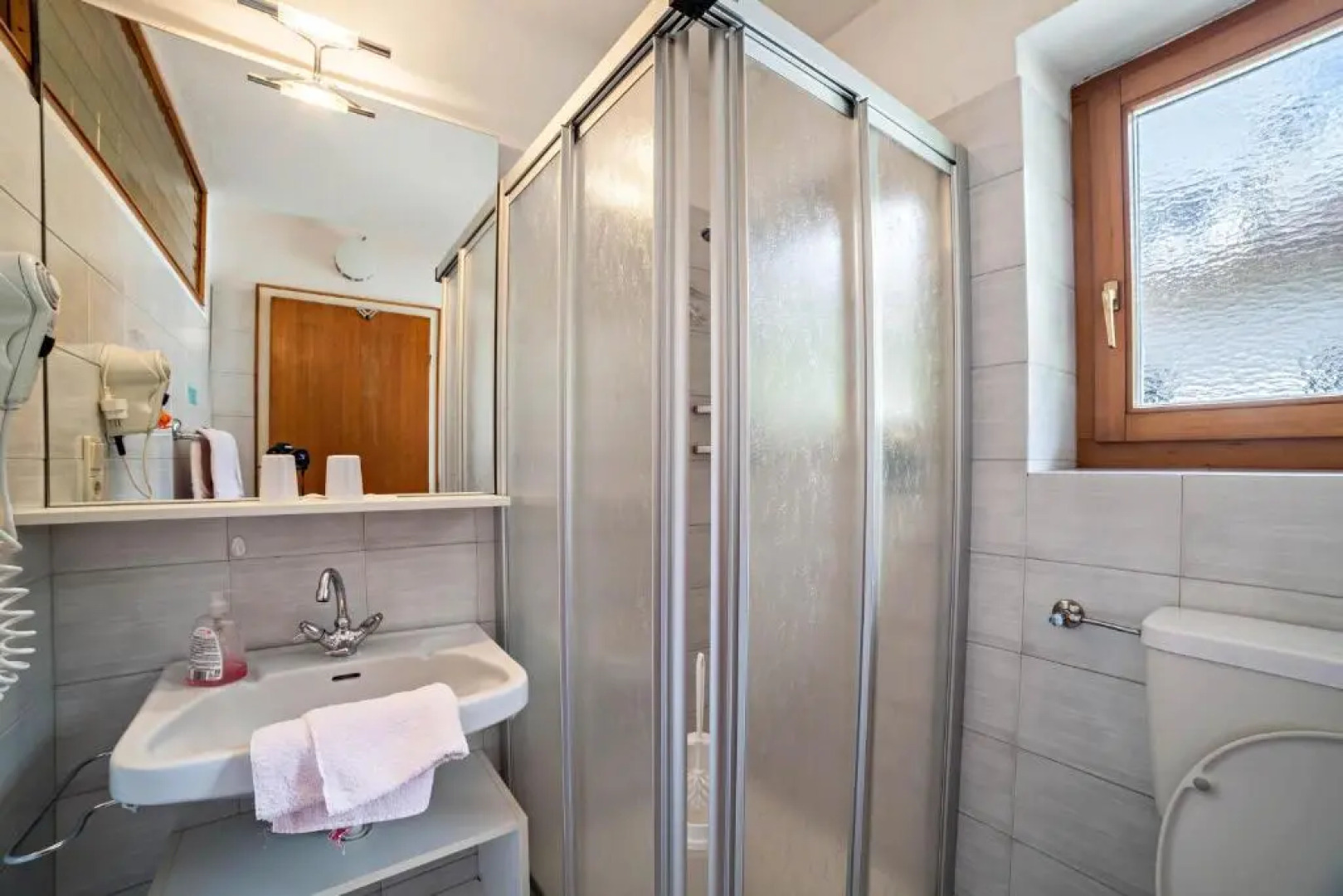 Moosmair Ferienwohnung 1