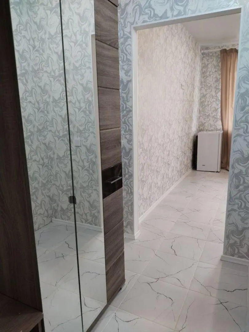 Апартаменты на улице Лётчика Волчкова 3