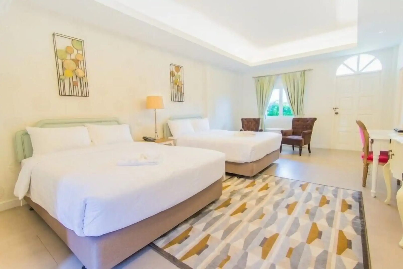 Verona Boutique Hotel