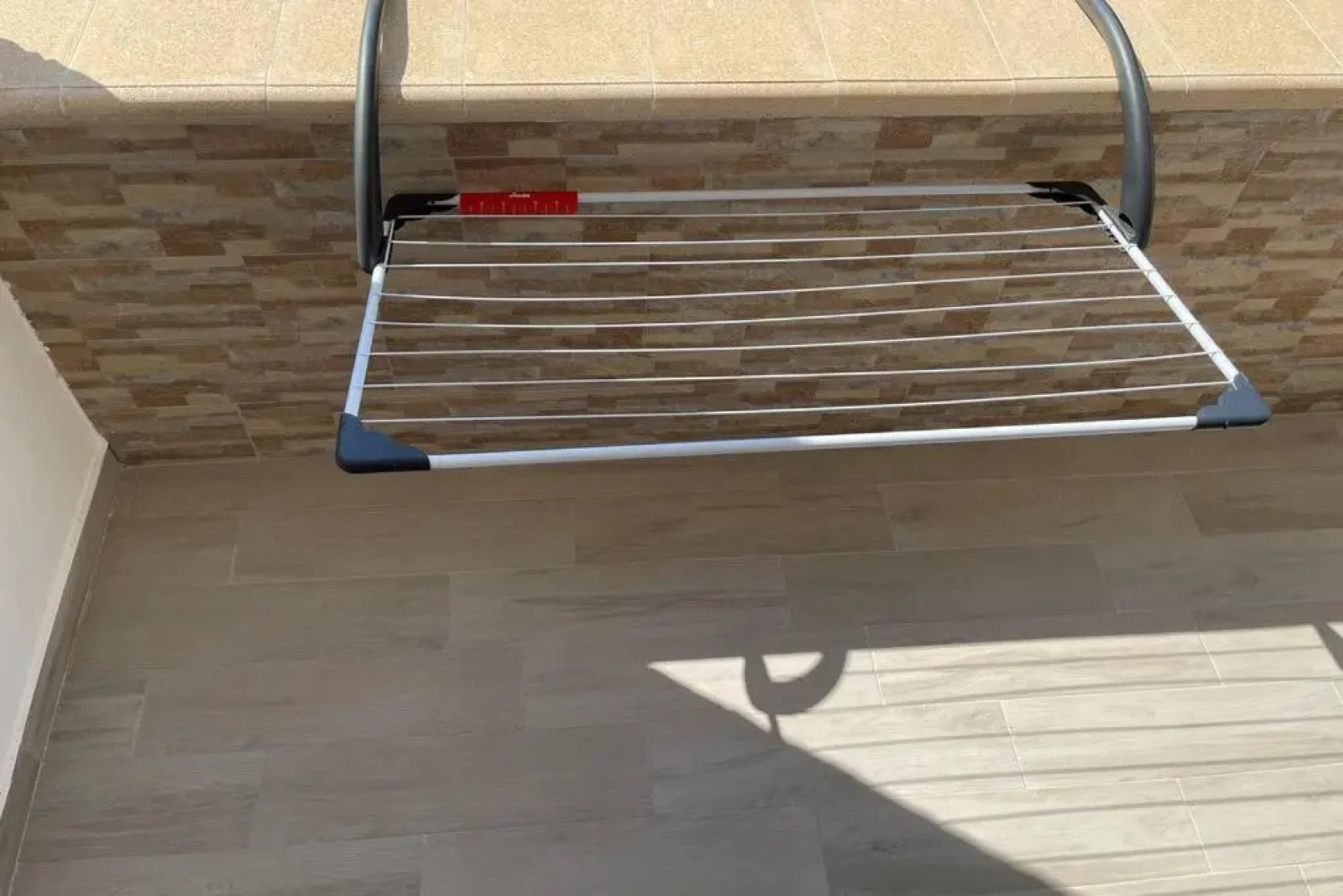 Appartamento nuovo super accessoriato sul mare