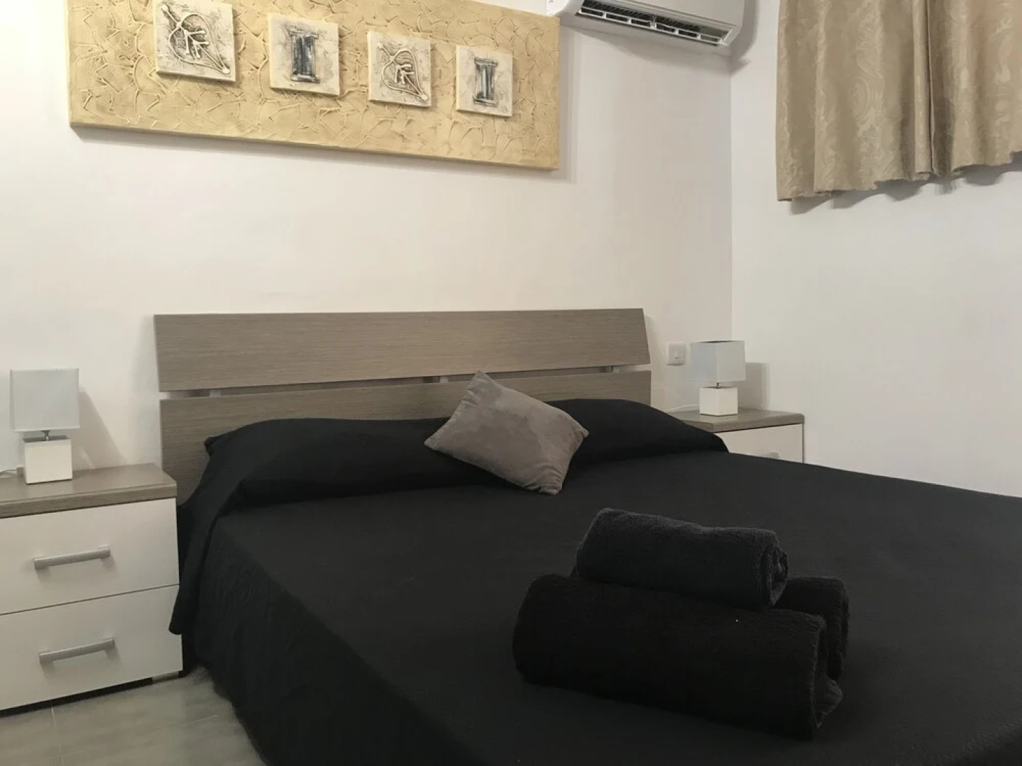 Sqaq Numru 1 Accomodation