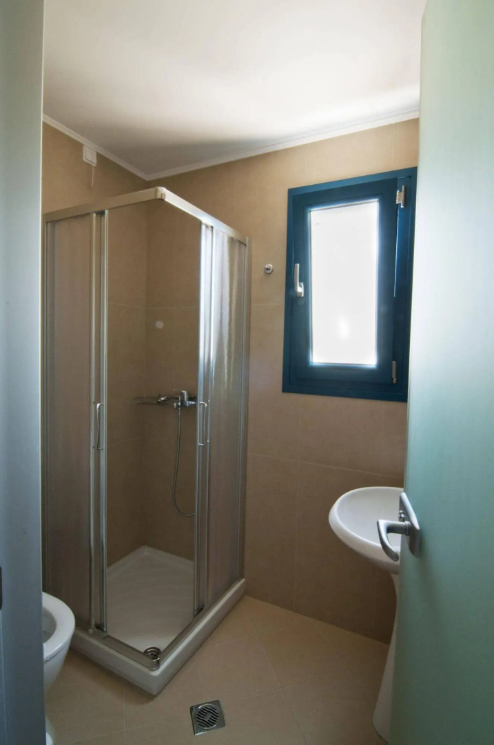 Karavostasi Beach Hotel