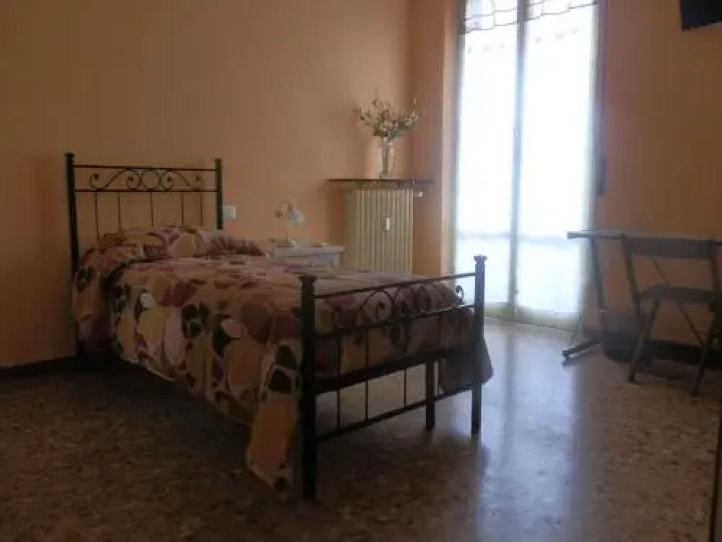 Bed & Breakfast Terre dacqua