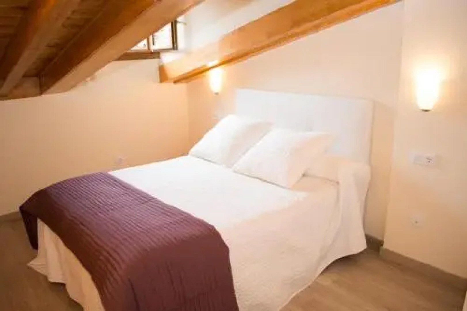 Apartamentos Rurales El Llagar de Cué