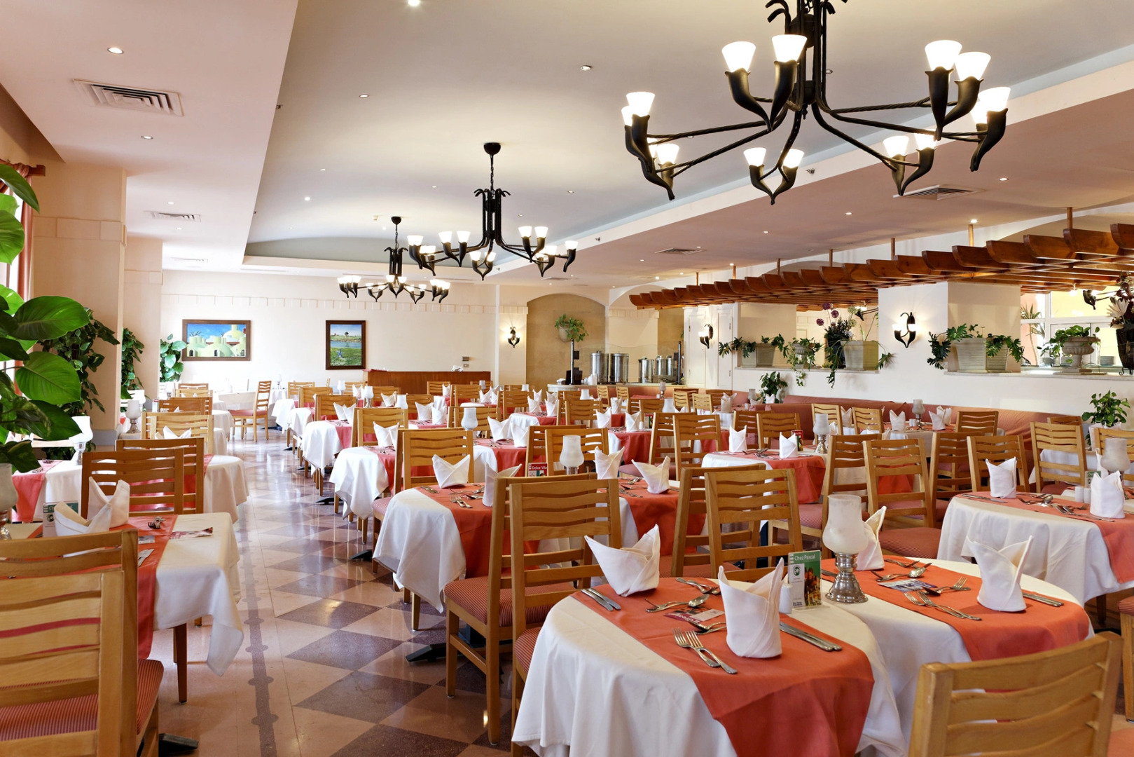 Three Corners Ocean View Hotel Prestige - Adults Only