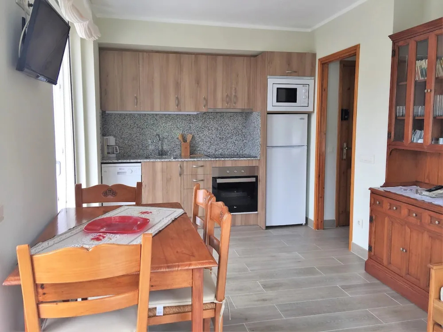 Apartamento Blau Park 325