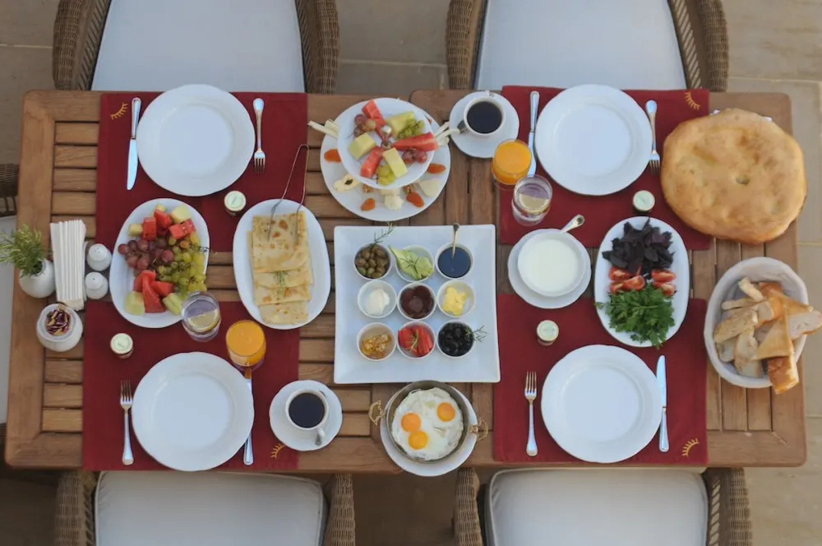 Shmayaa Hotel - Special Class