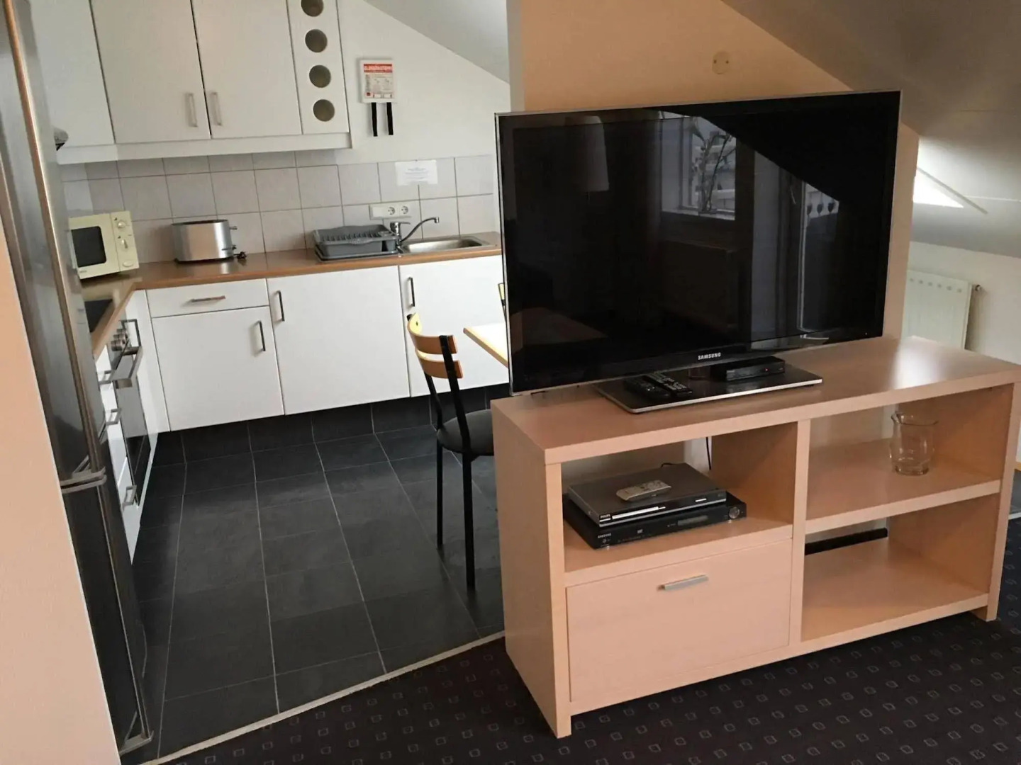 Hotel Ibudir Apartments