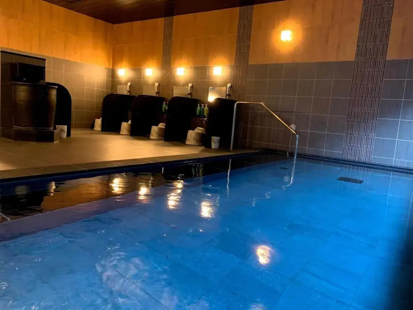 Hotel Route Inn Nihonmatsu Kokudo 4gou