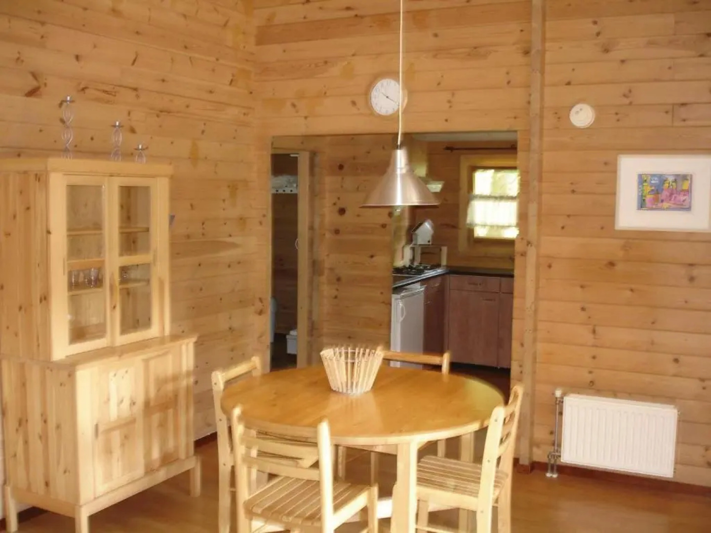 Motel- Bungalow-& Chaletpark de Brenkberg