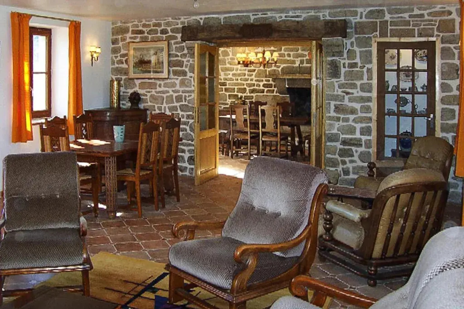 Apartment in Benodet Near Sandy Beaches