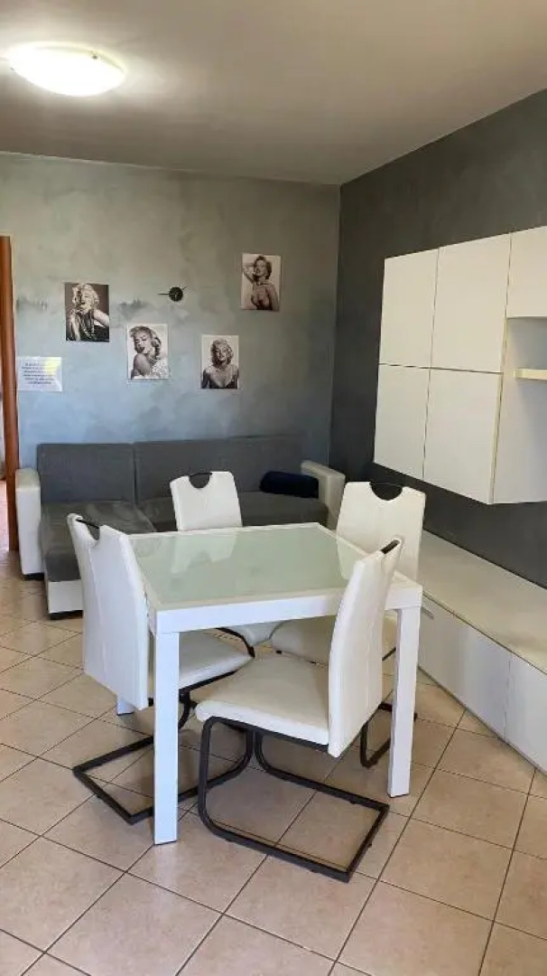 Alloggio turistico 2