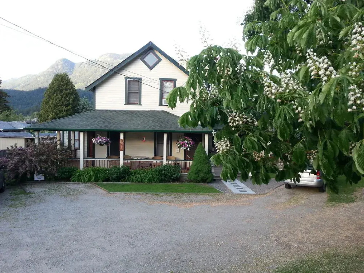 The Bears Heritage House B&B