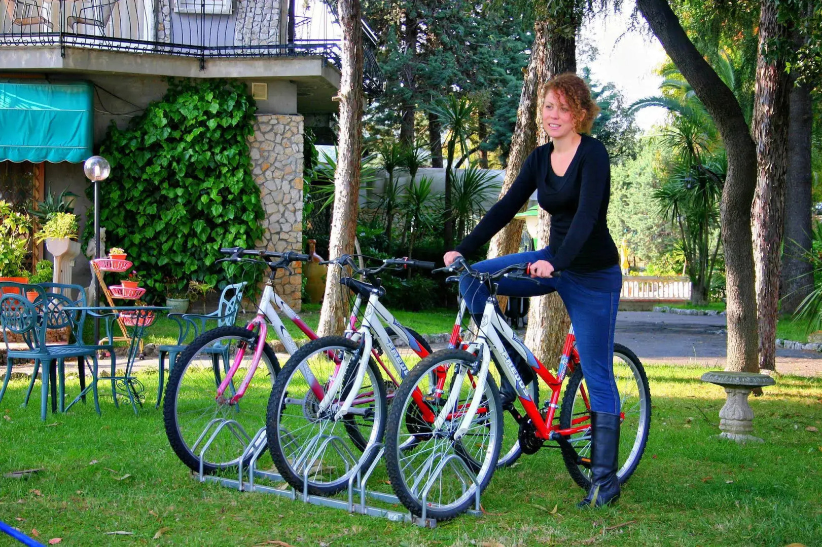 La Riserva di Castel d'Appio