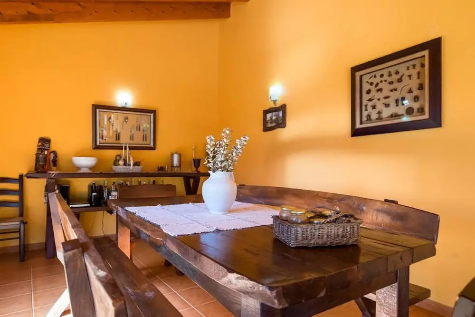 Villa With 5 Bedrooms in Agueda, With Wonderful Mountain View, Private