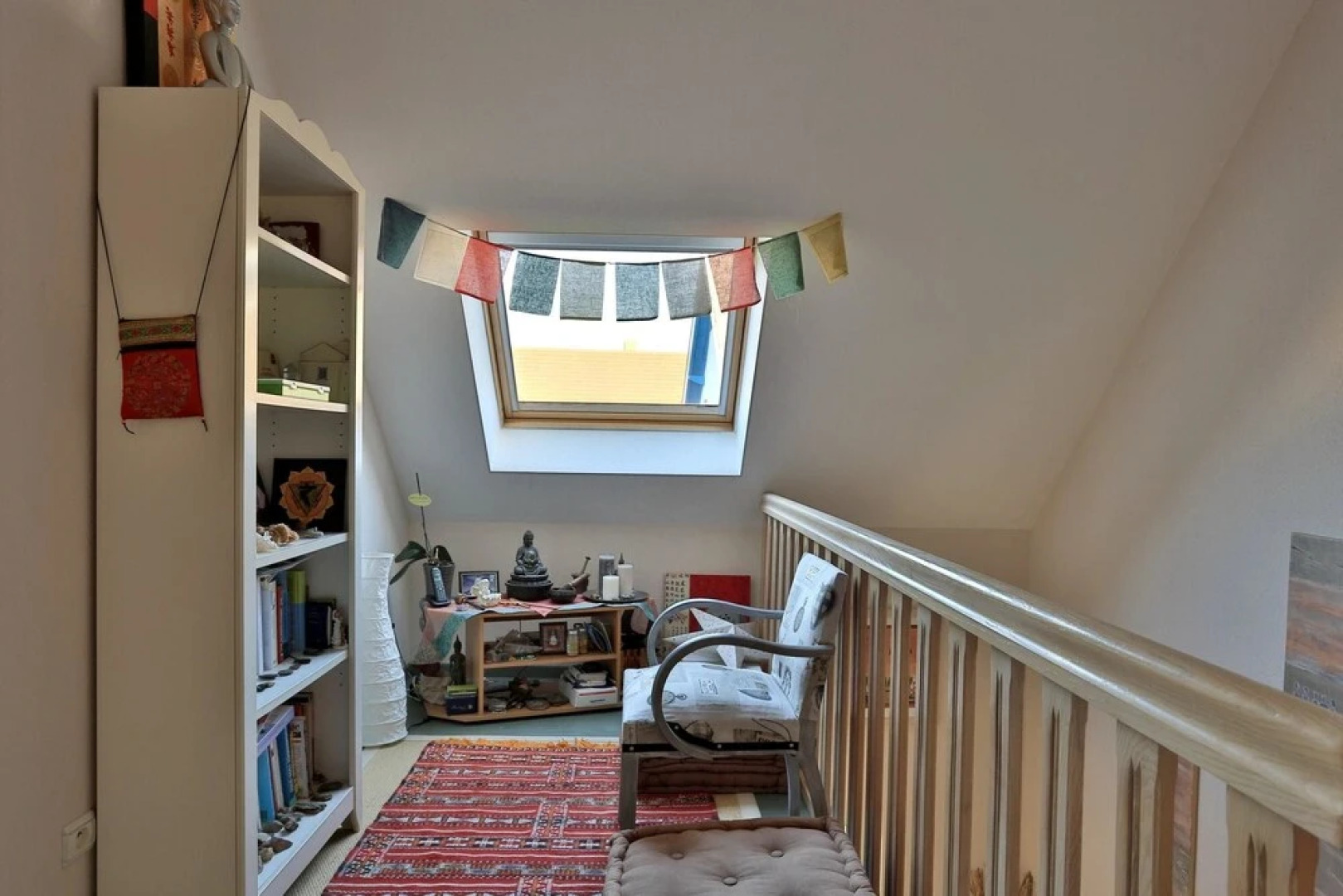 House With 3 Bedrooms in Andolsheim, With Enclosed Garden and Wifi - 3