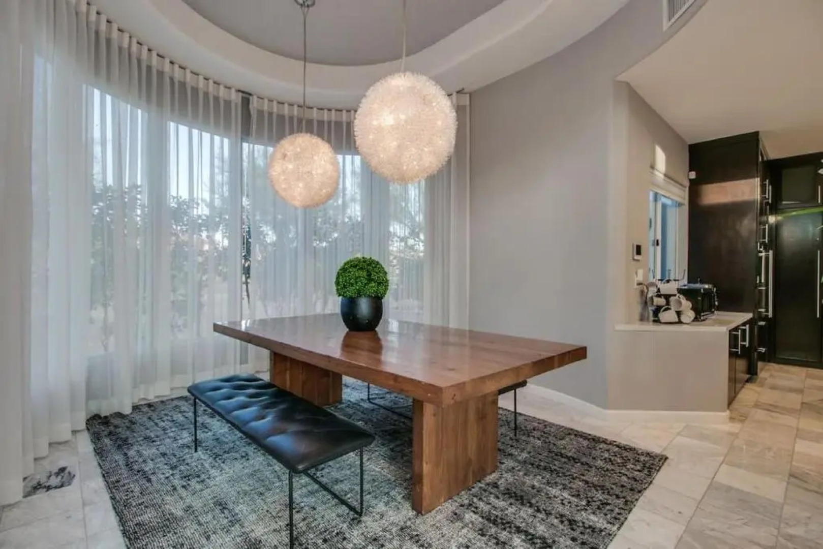 Stunning Private & Modern N. Scottsdale Estate!