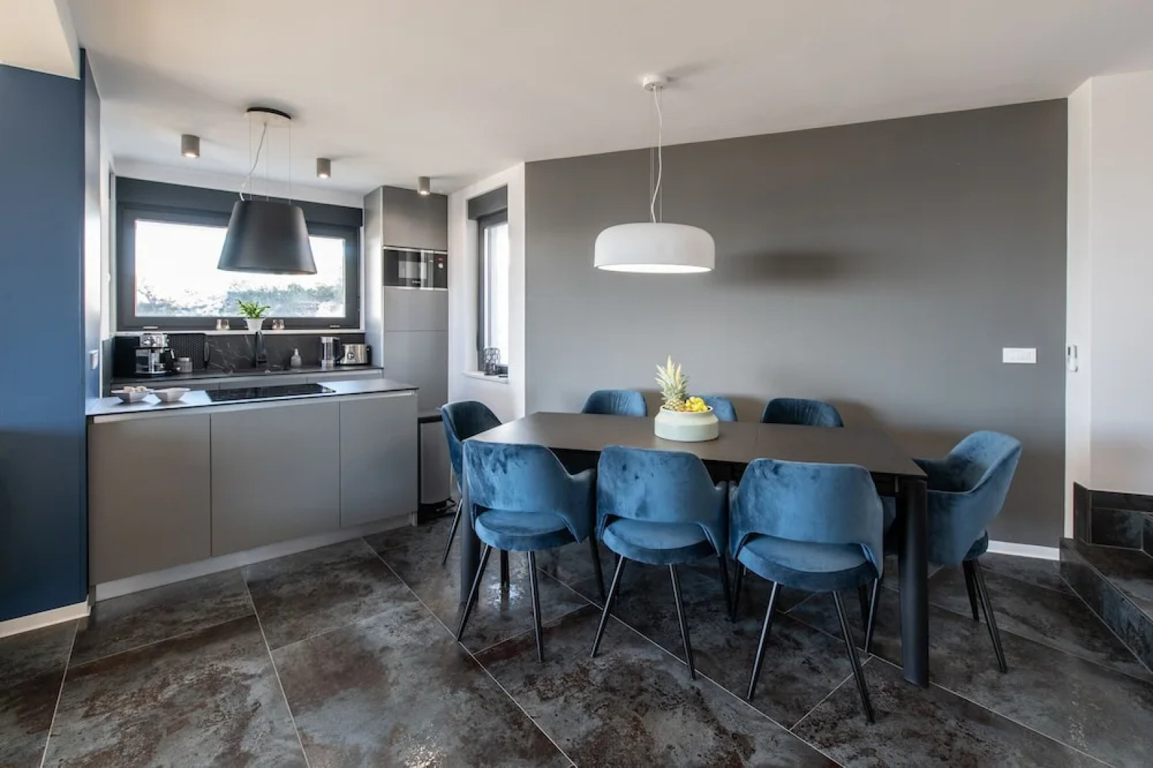 Luxury Villas Travera