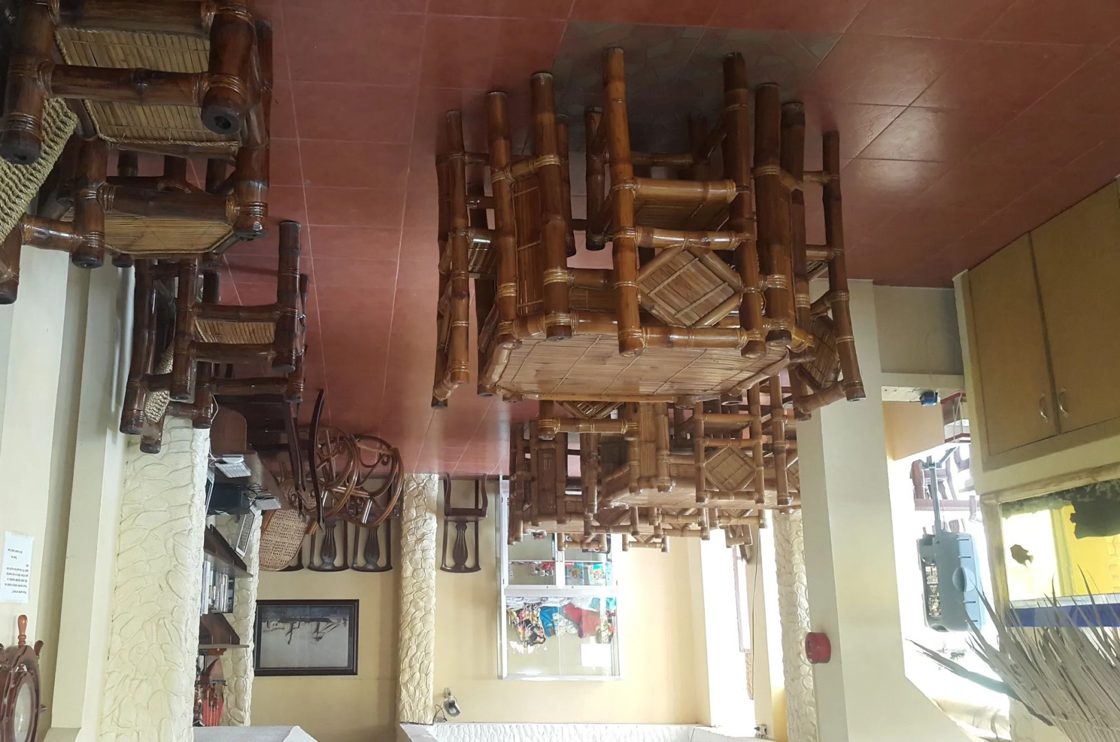 Treasure Island Resort