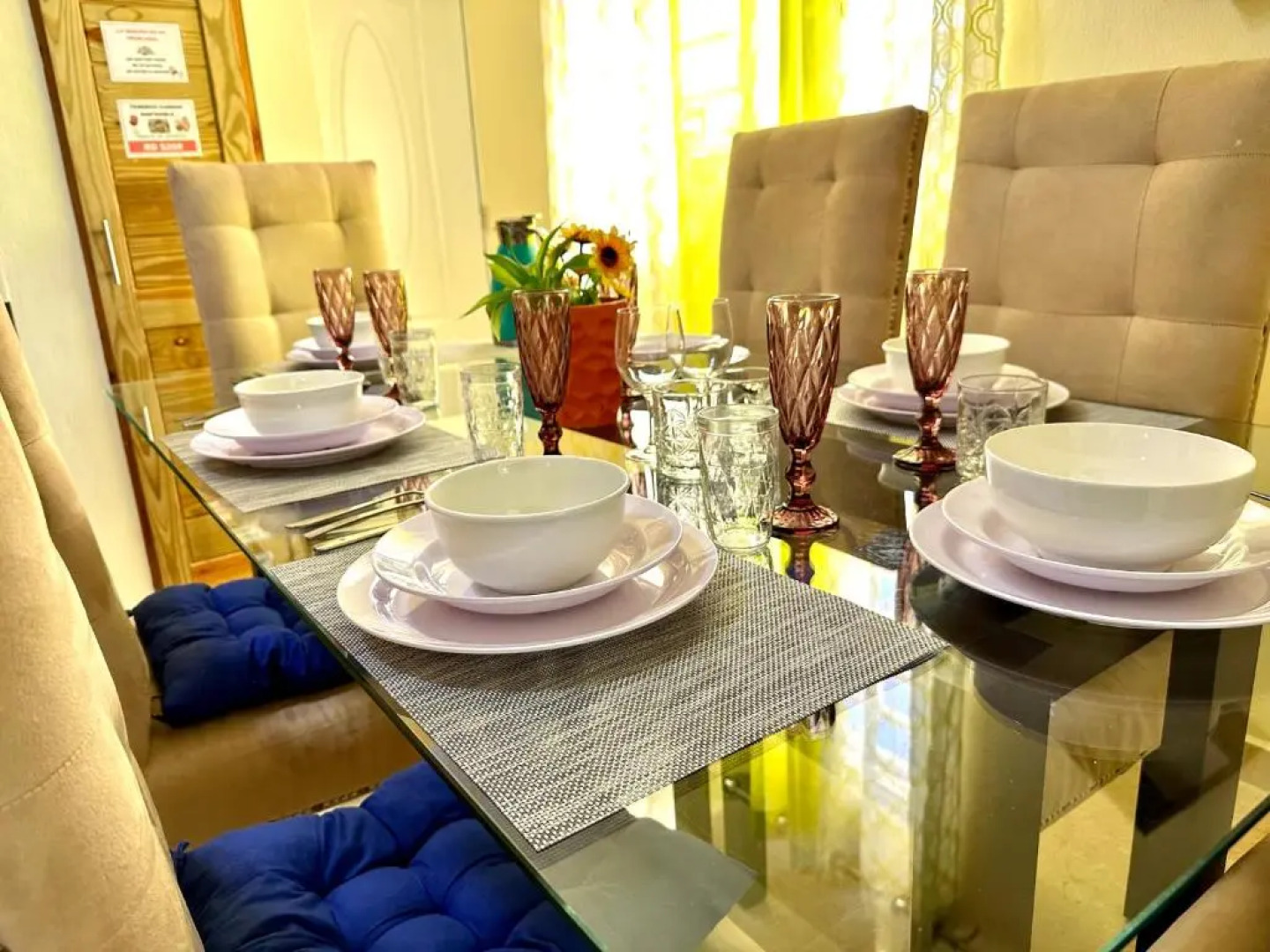 A-2 Apatamentos tipo villa girasol BBQ Piscina Jacuzzis