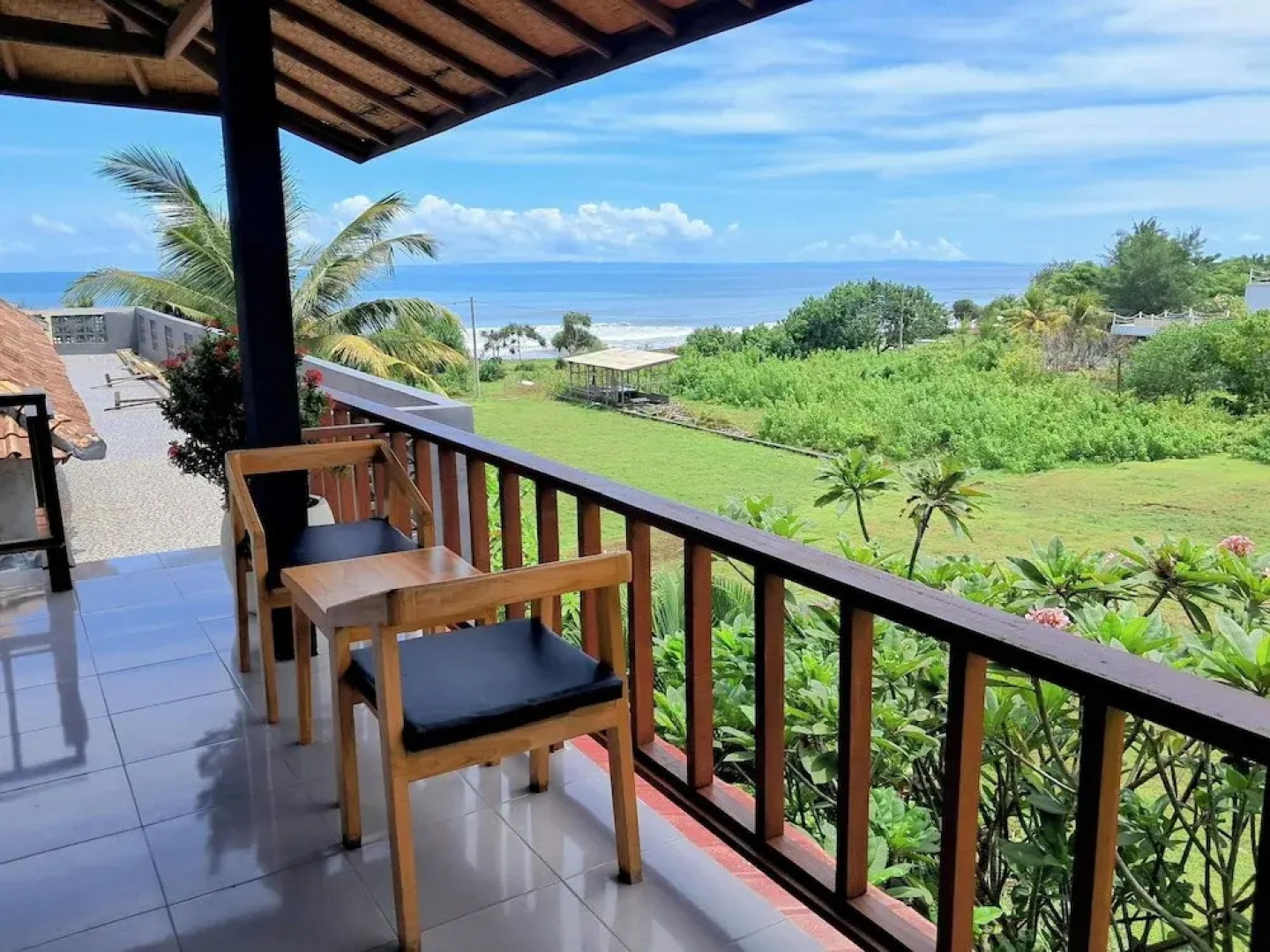 West Break Bali Medewi