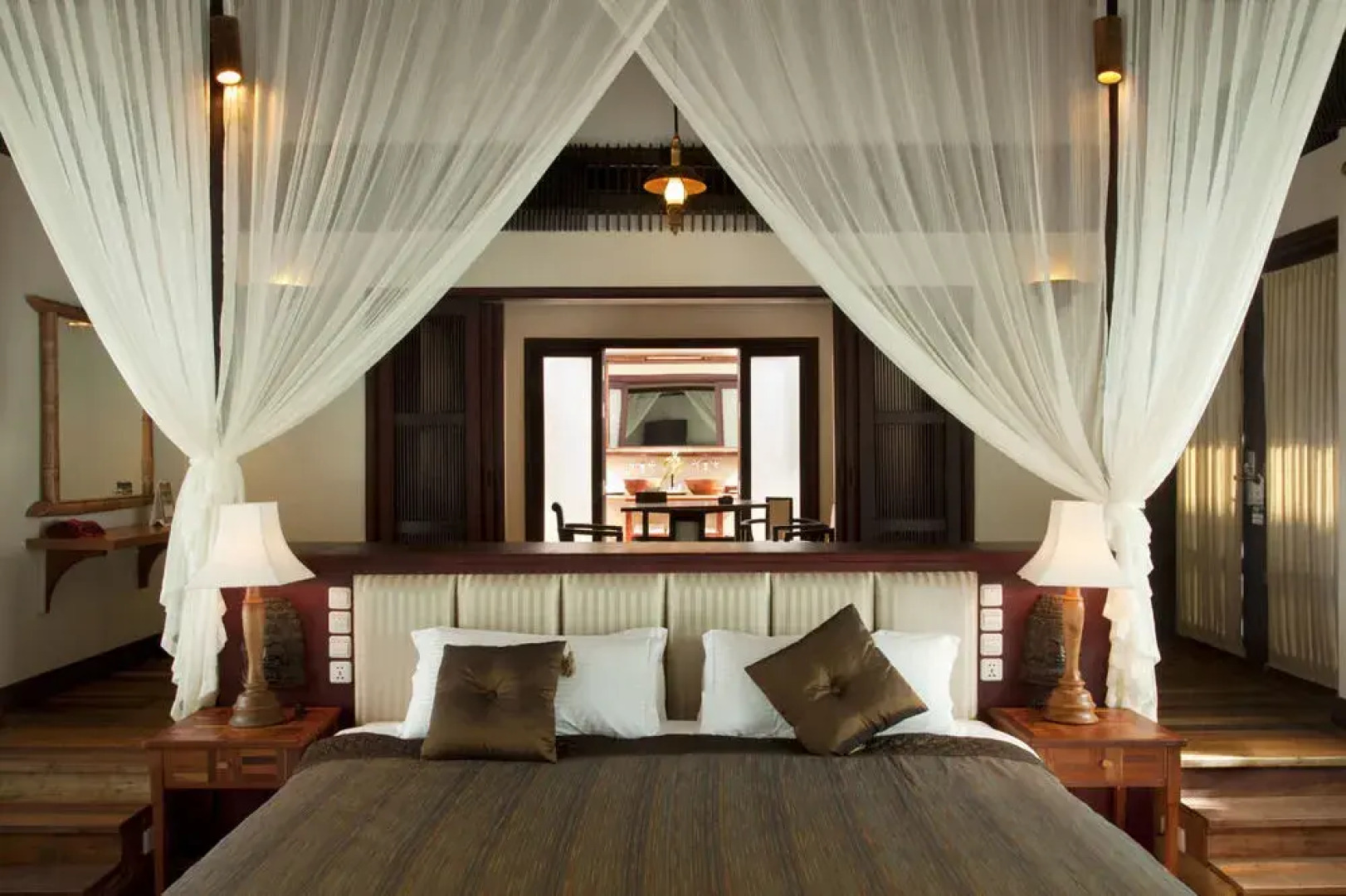 Sokha Bayview By Sokha Beach Resort