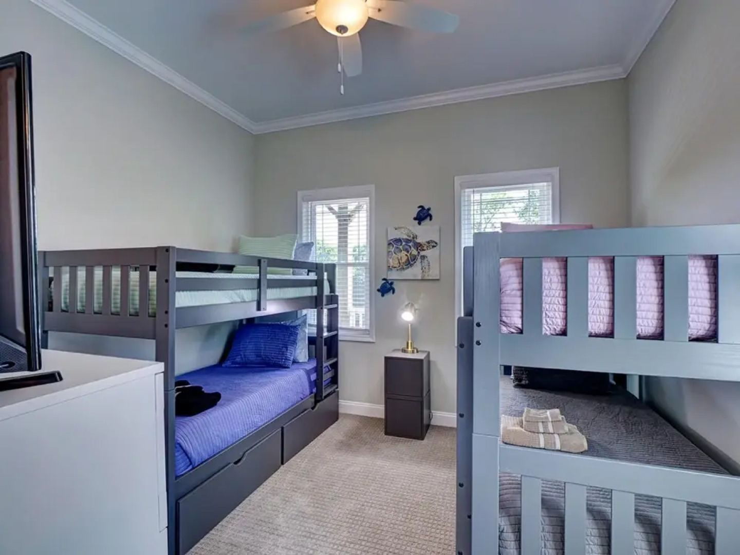 Oshun by Sea Scape Properties