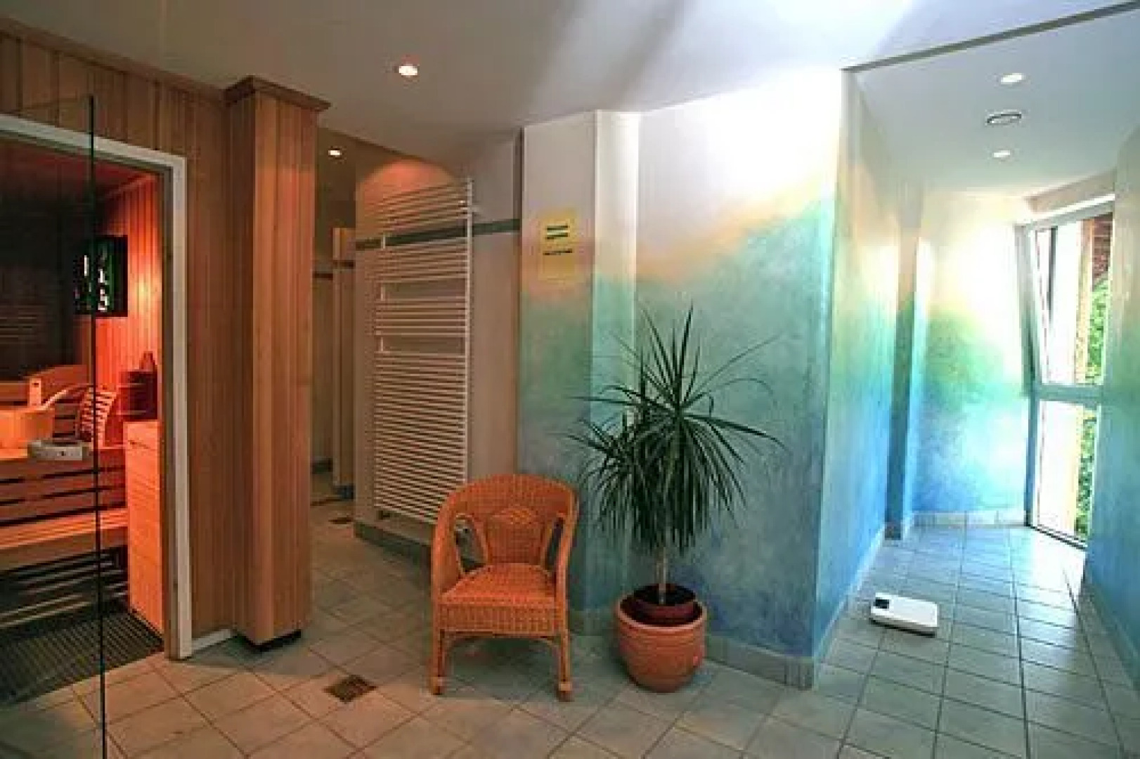 Golfhotel Kaiserin Elisabeth